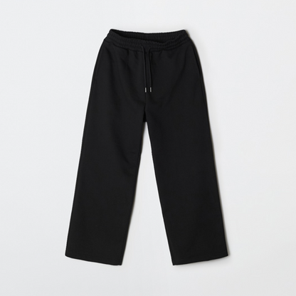 韓國 SPAO Wide Sweatpants【SP354】