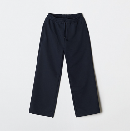 韓國 SPAO Wide Sweatpants【SP354】