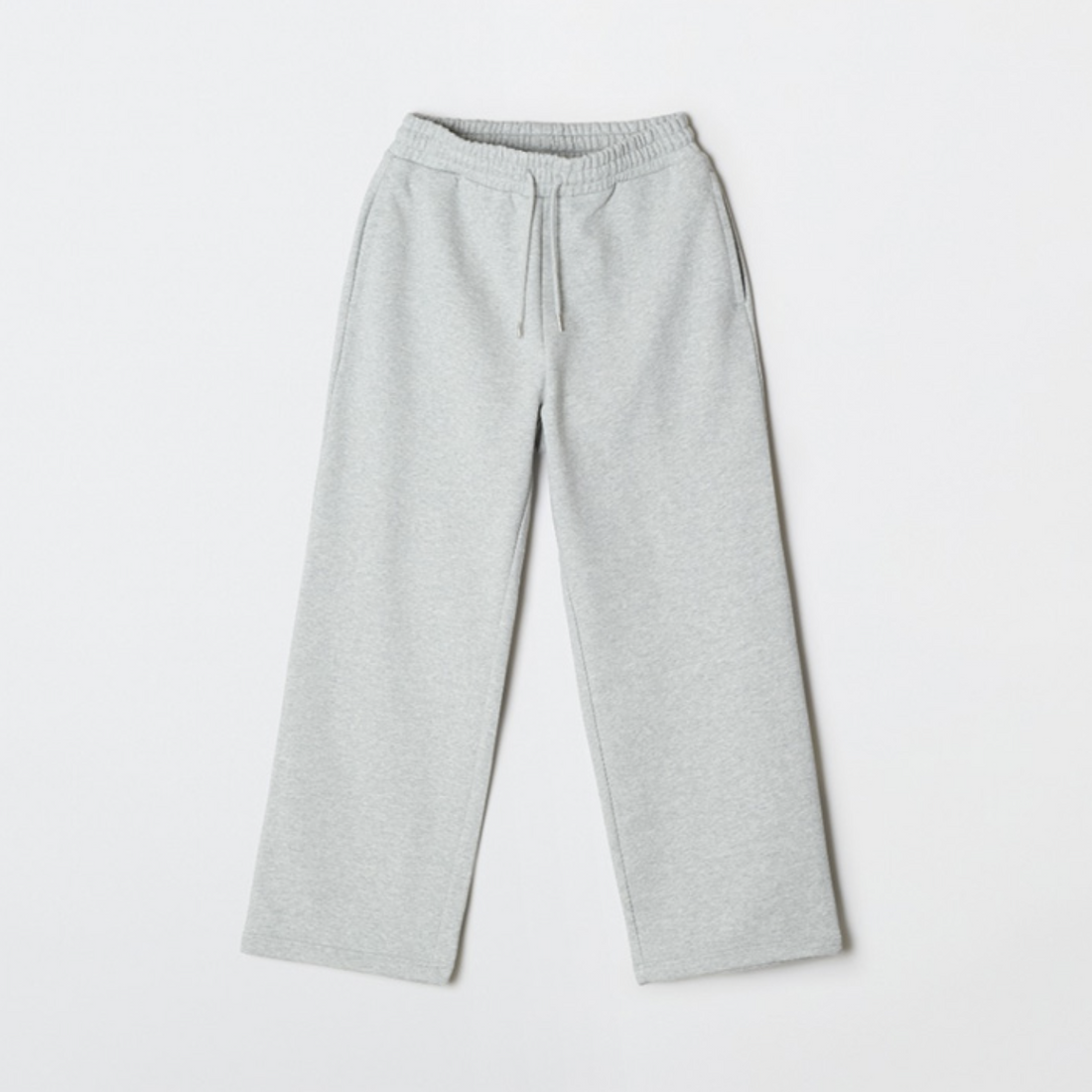 韓國 SPAO Wide Sweatpants【SP354】