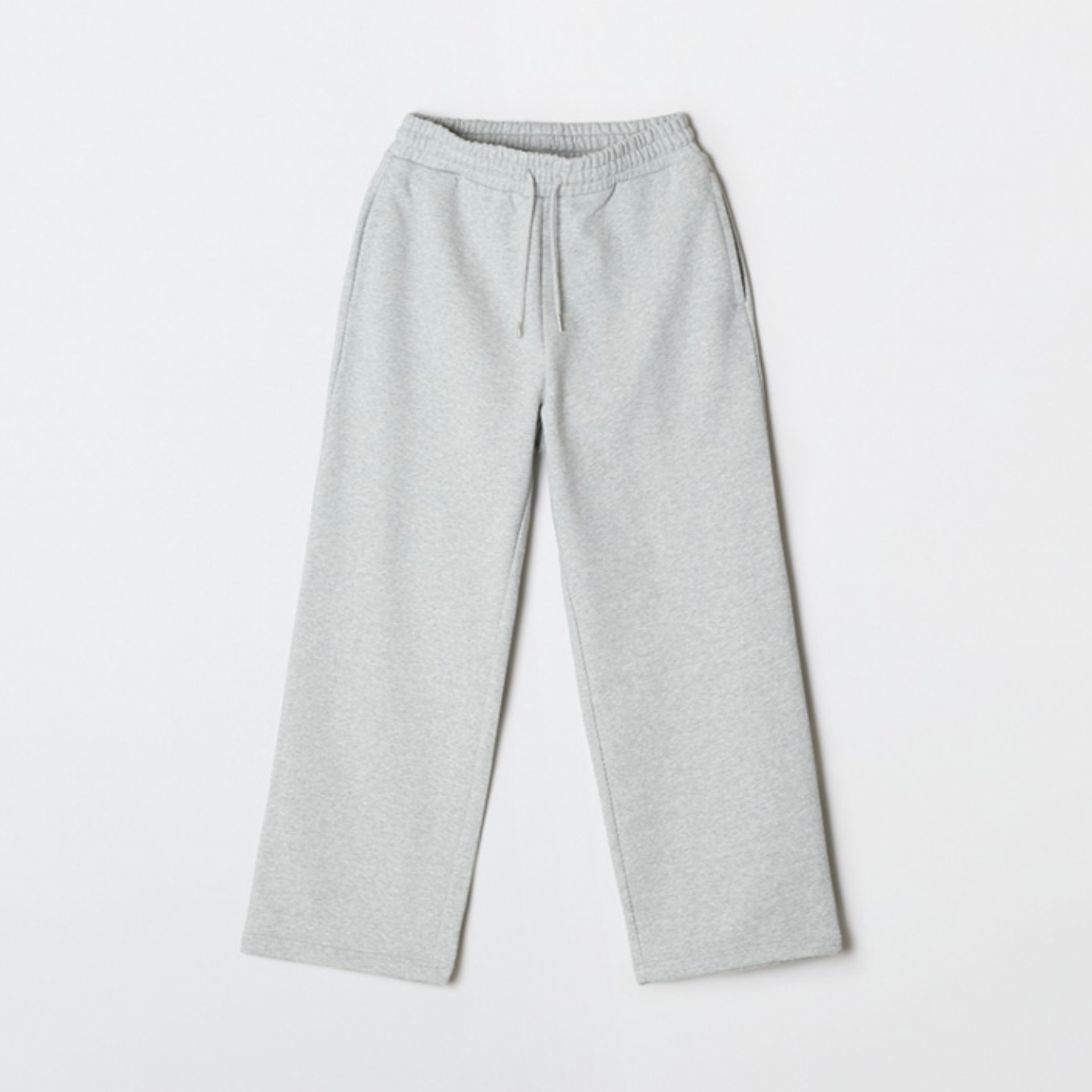 韓國 SPAO Wide Sweatpants【SP354】