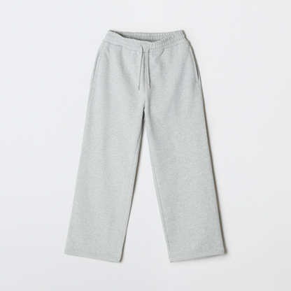 韓國 SPAO Wide Sweatpants【SP354】