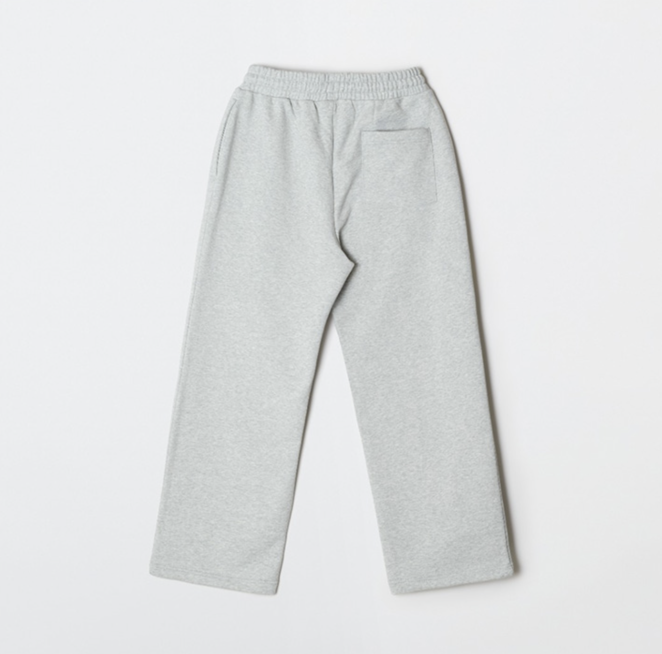 韓國 SPAO Wide Sweatpants【SP354】