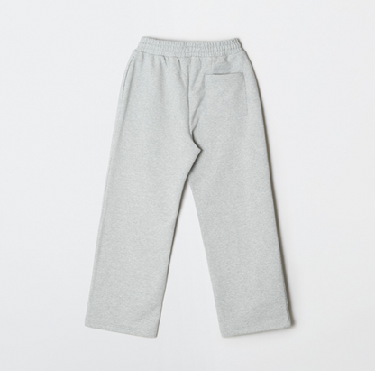 韓國 SPAO Wide Sweatpants【SP354】