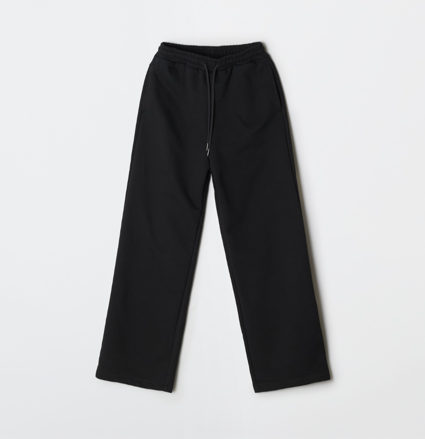 韓國 SPAO Women's Wide Sweatpants【SP355】