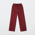 韓國 SPAO Women's Wide Sweatpants【SP355】