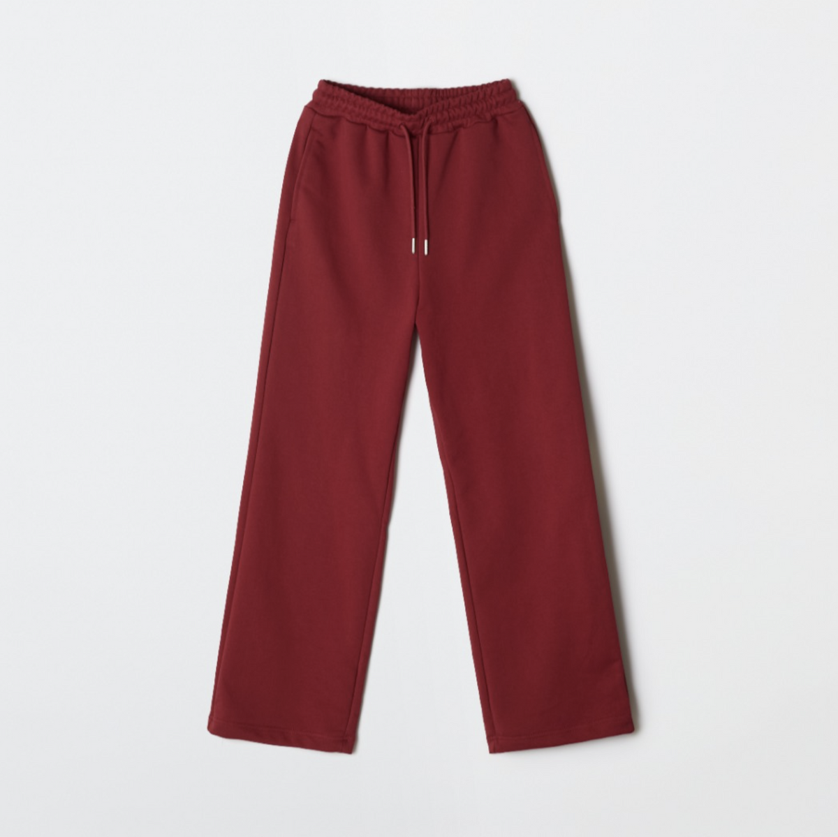 韓國 SPAO Women's Wide Sweatpants【SP355】