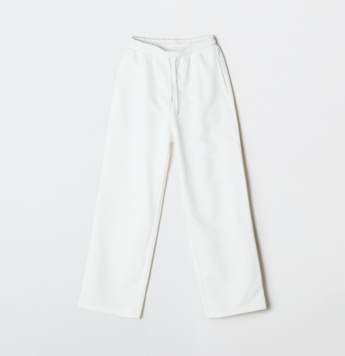 韓國 SPAO Women's Wide Sweatpants【SP355】