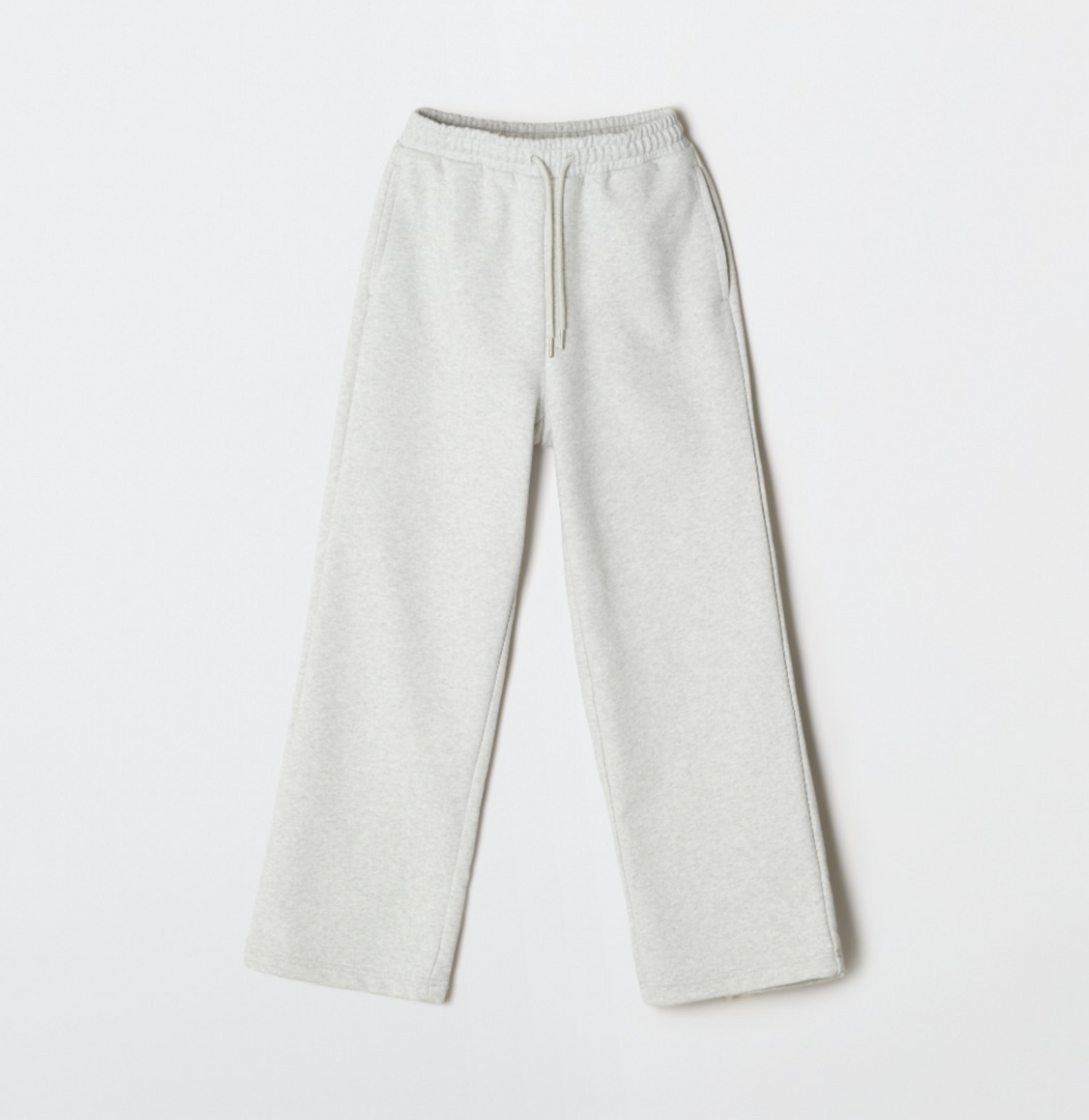 韓國 SPAO Women's Wide Sweatpants【SP355】