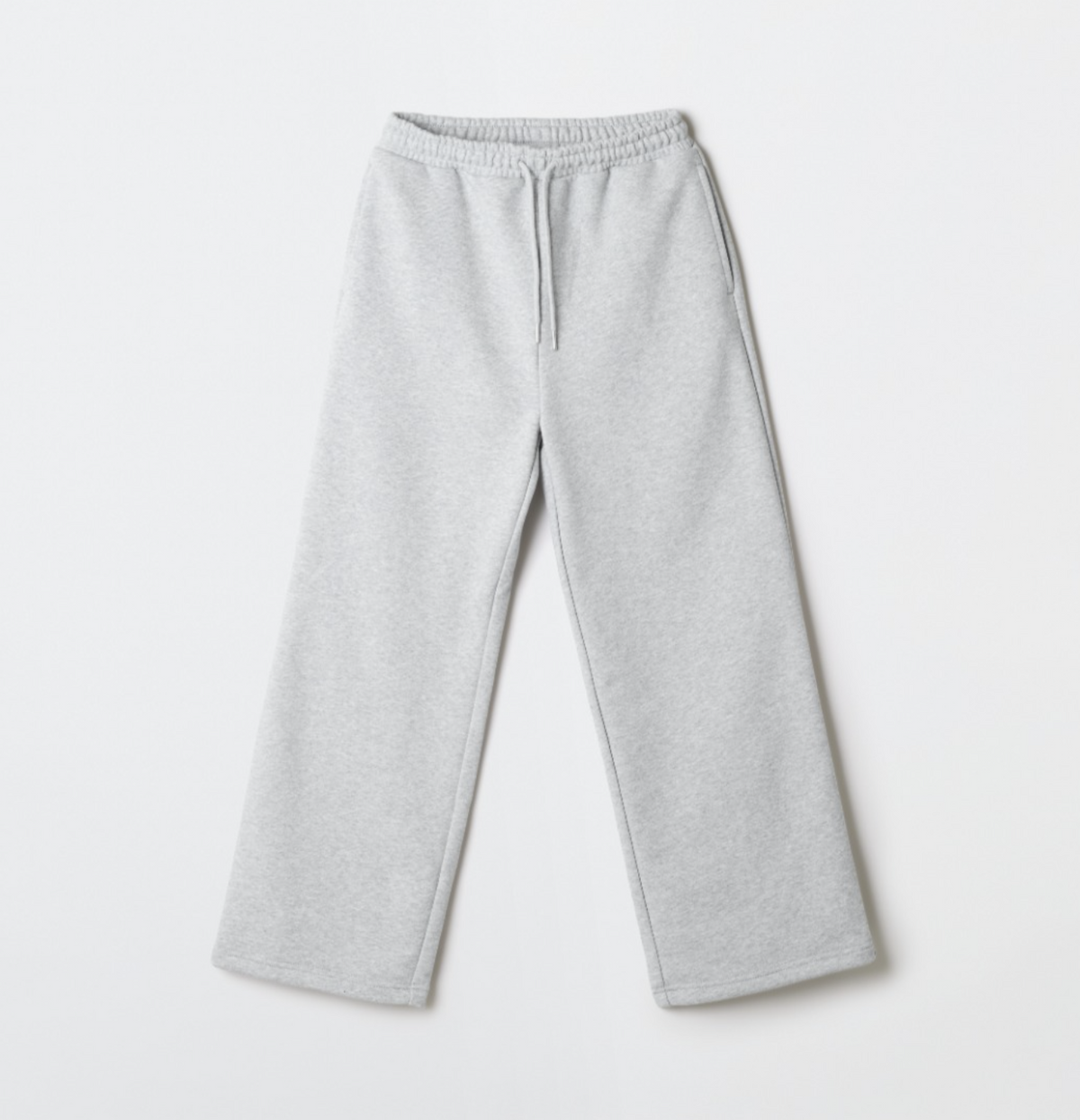 韓國 SPAO Women's Wide Sweatpants【SP355】