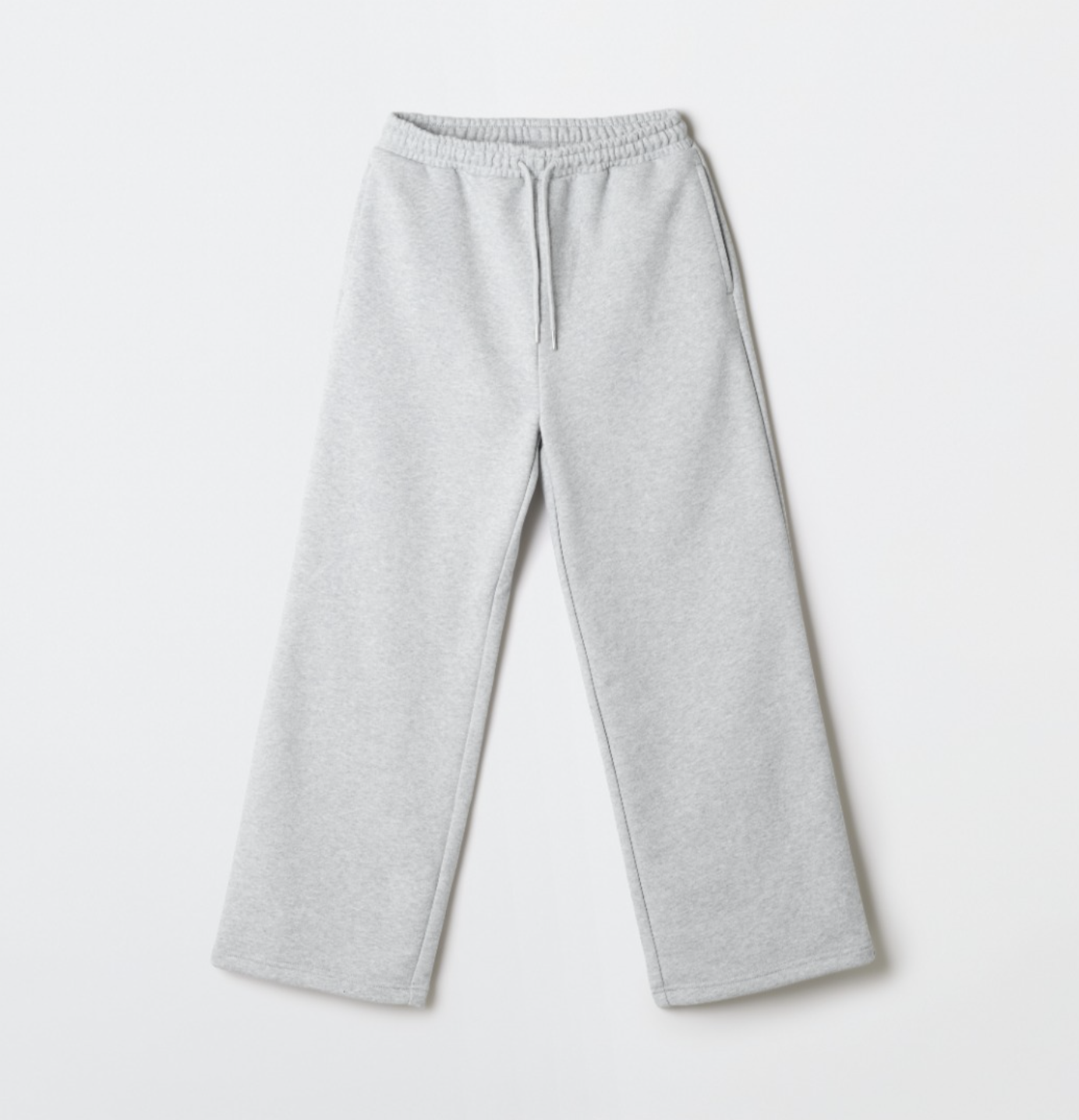韓國 SPAO Women's Wide Sweatpants【SP355】