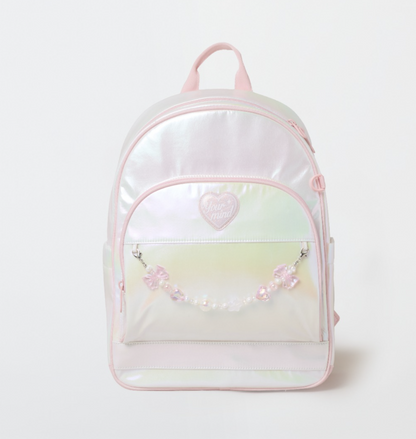 韓國 SPAO Kids Aurora Elementary School Backpack【SP358】