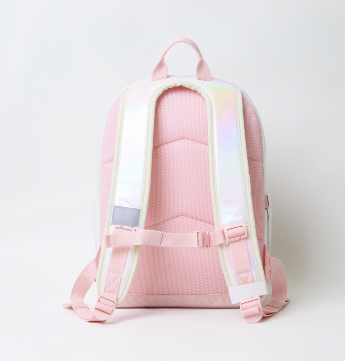 韓國 SPAO Kids Aurora Elementary School Backpack【SP358】