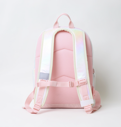 韓國 SPAO Kids Aurora Elementary School Backpack【SP358】
