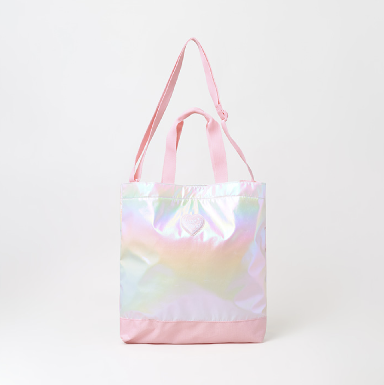 韓國 SPAO Kids Aurora Auxiliary Bag【SP359】