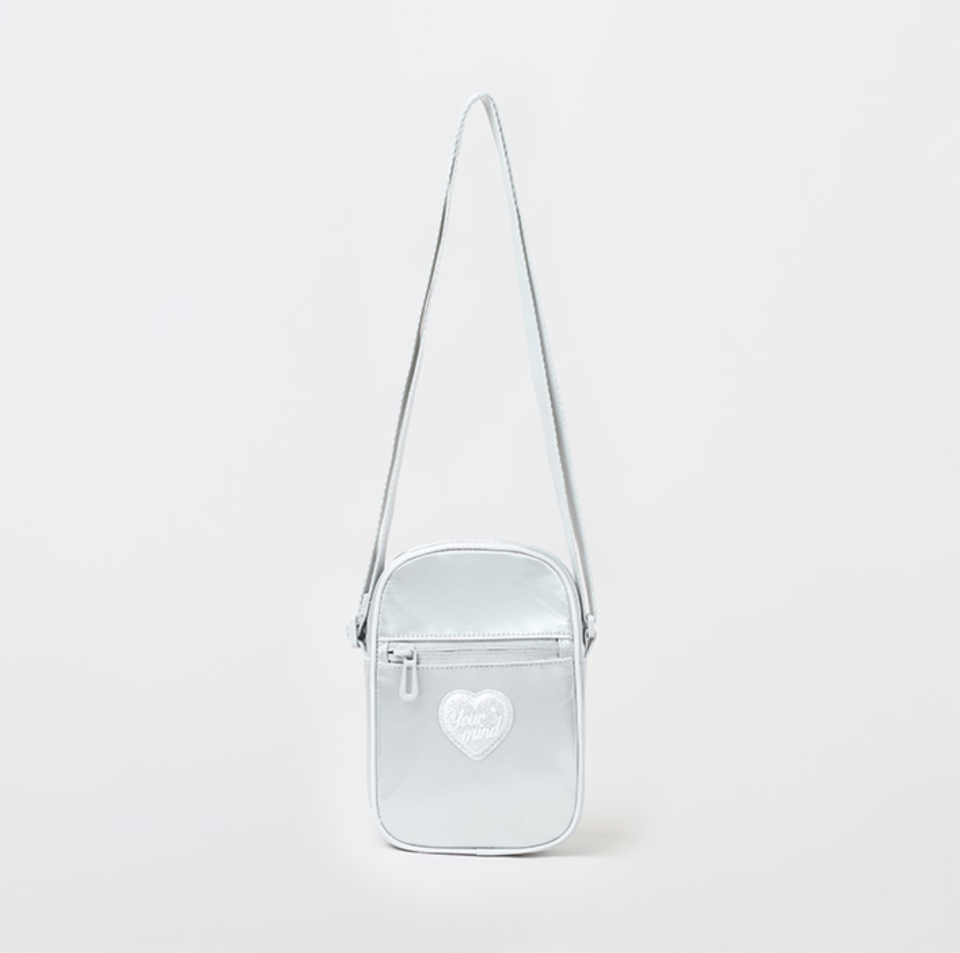 韓國 SPAO Kids Aurora Mini Crossbody Bag【SP360】