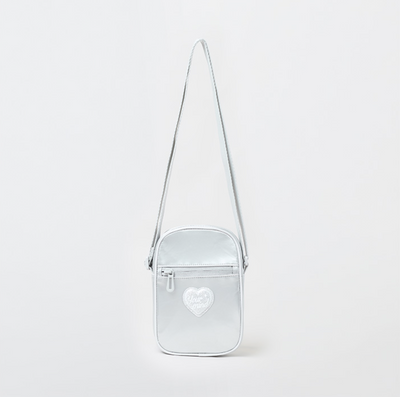 韓國 SPAO Kids Aurora Mini Crossbody Bag【SP360】