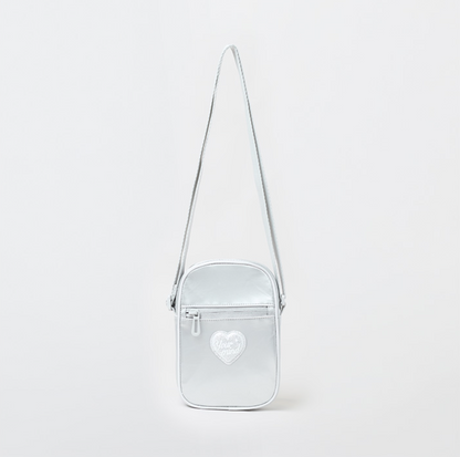 韓國 SPAO Kids Aurora Mini Crossbody Bag【SP360】