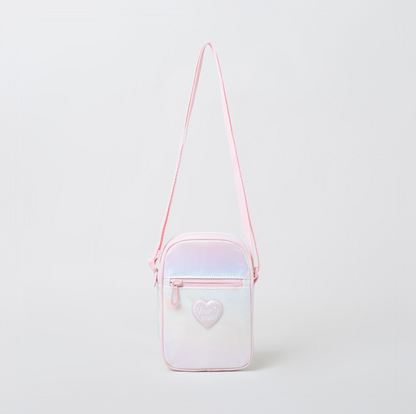 韓國 SPAO Kids Aurora Mini Crossbody Bag【SP360】