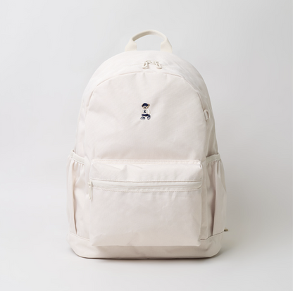韓國 SPAO Kids Kudi Day Backpack【SP362】