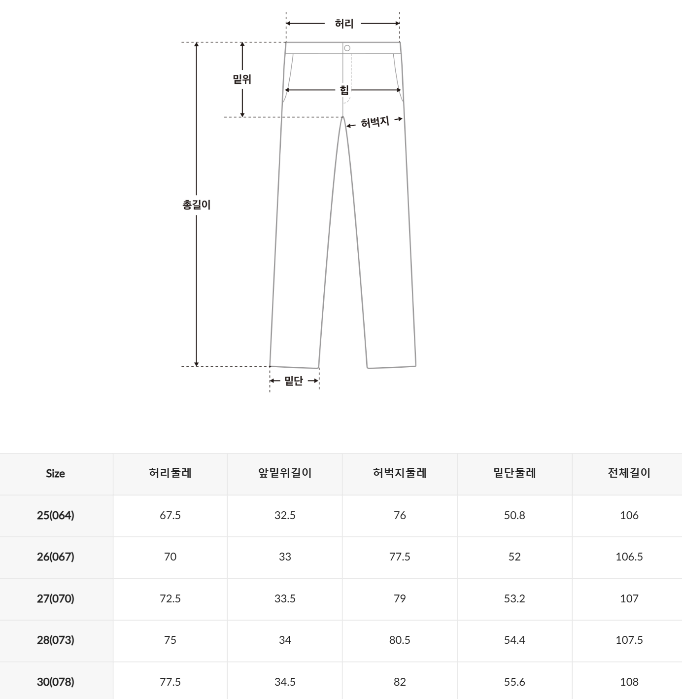 韓國 SPAO Women's Balloon Wide Jeans【SP370】