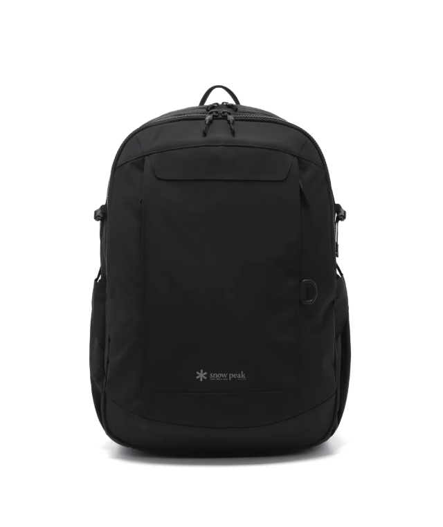 韓國 Snowpeak Dual Tech Urban Backpack 25L【SN102】