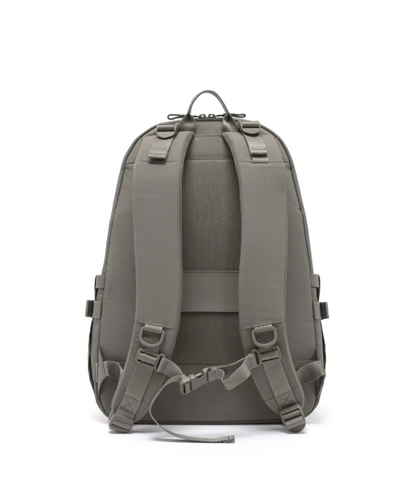 韓國 Snowpeak Dual Tech Multi-Pocket Backpack 25L【SN103】