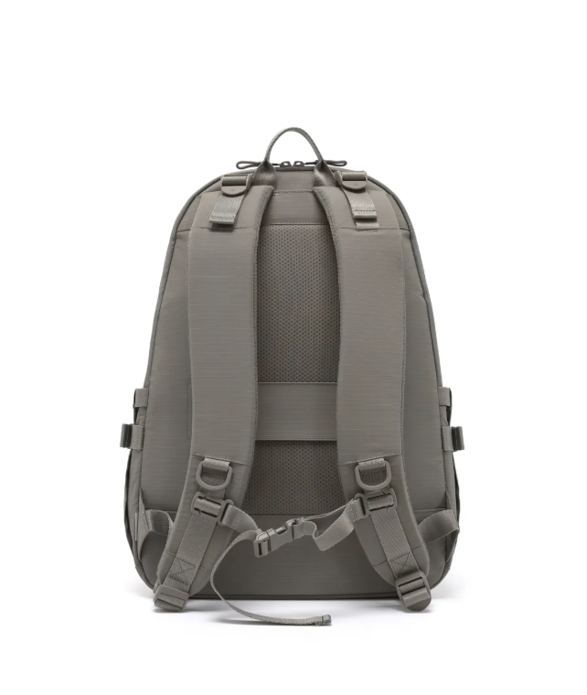 韓國 Snowpeak Dual Tech Multi-Pocket Backpack 25L【SN103】