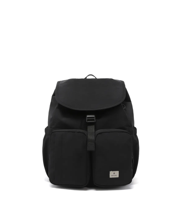 韓國 Snowpeak Cample Backpack 12L【SN106】