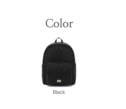 韓國 Snowpeak Dual Tech Classic Mini Backpack 10L【SN101】