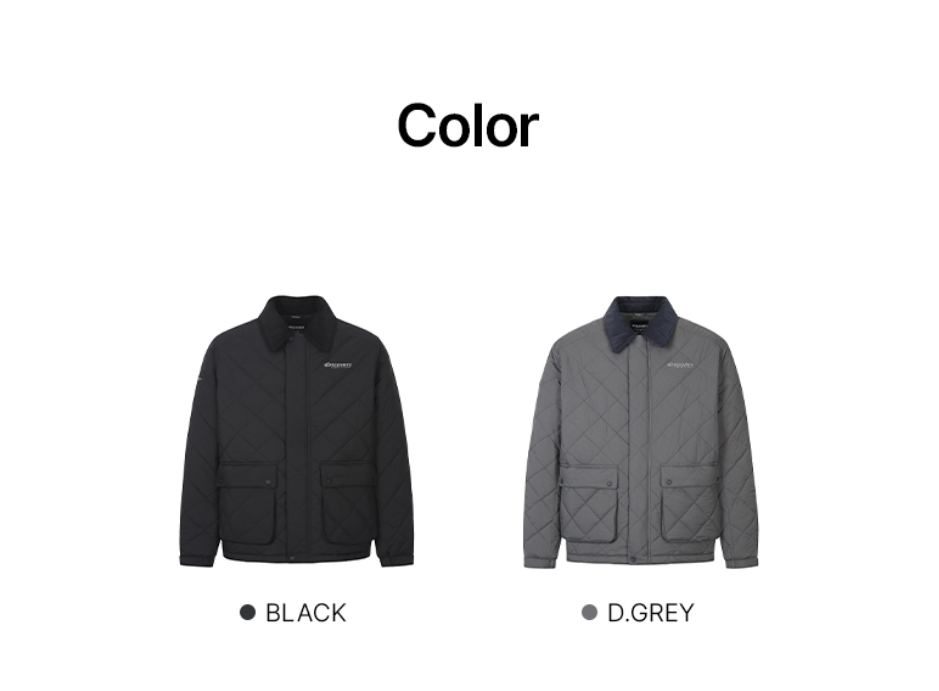 韓國 Discovery Men&