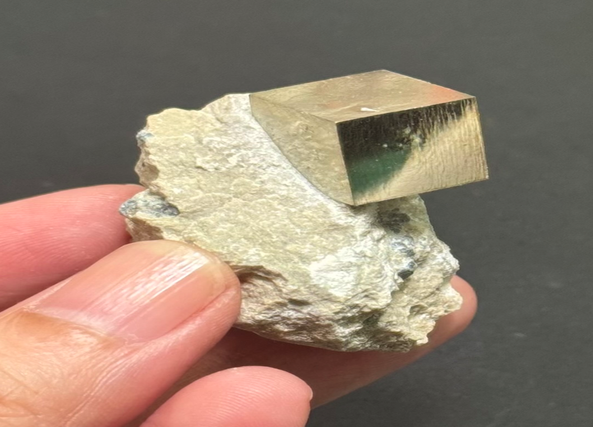 黃銅礦小擺設【SE411】