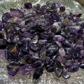 【直播2月12日】水晶