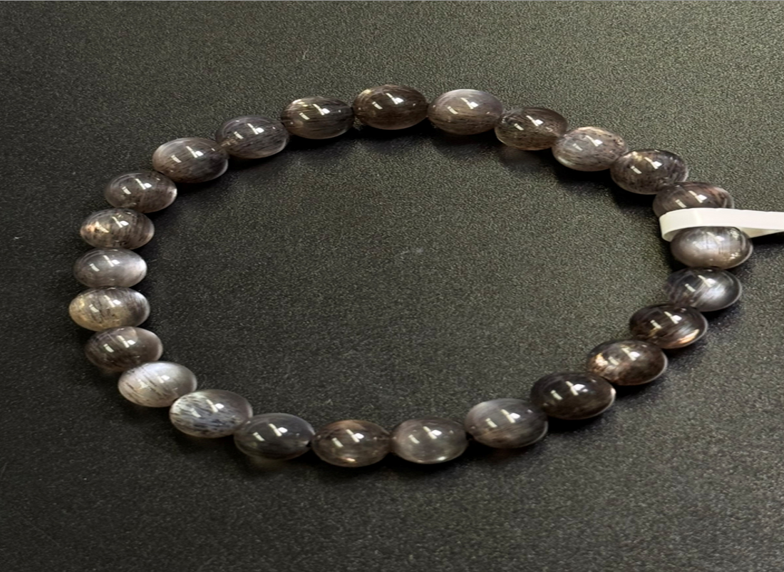 黑骨幹太陽石【SE416】