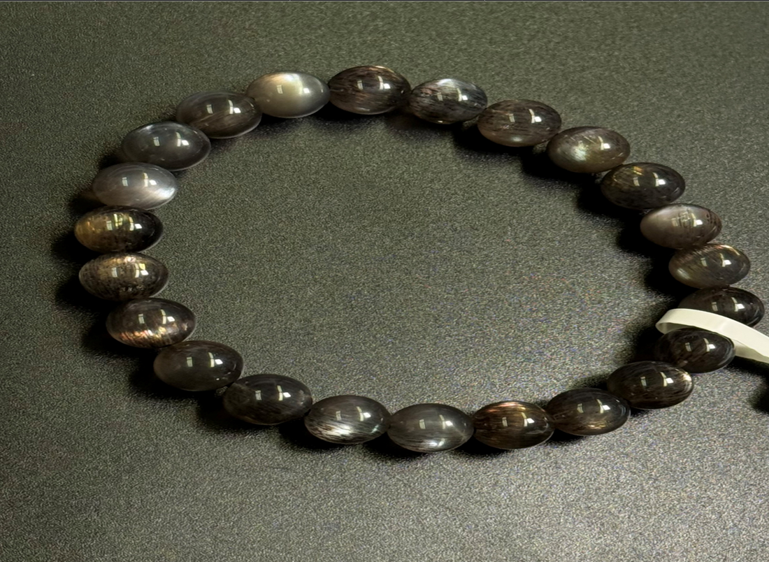 黑骨幹太陽石【SE416】