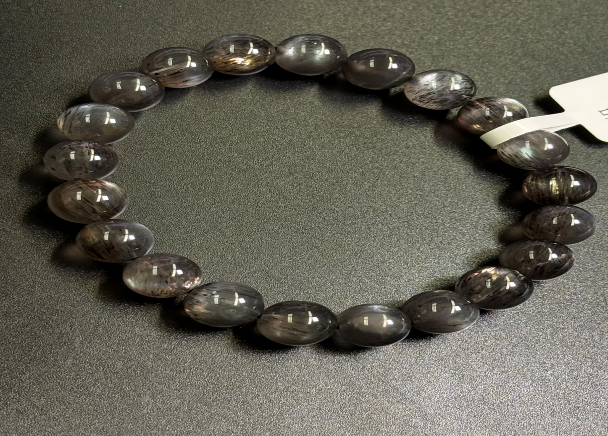 黑骨幹太陽石【SE416】