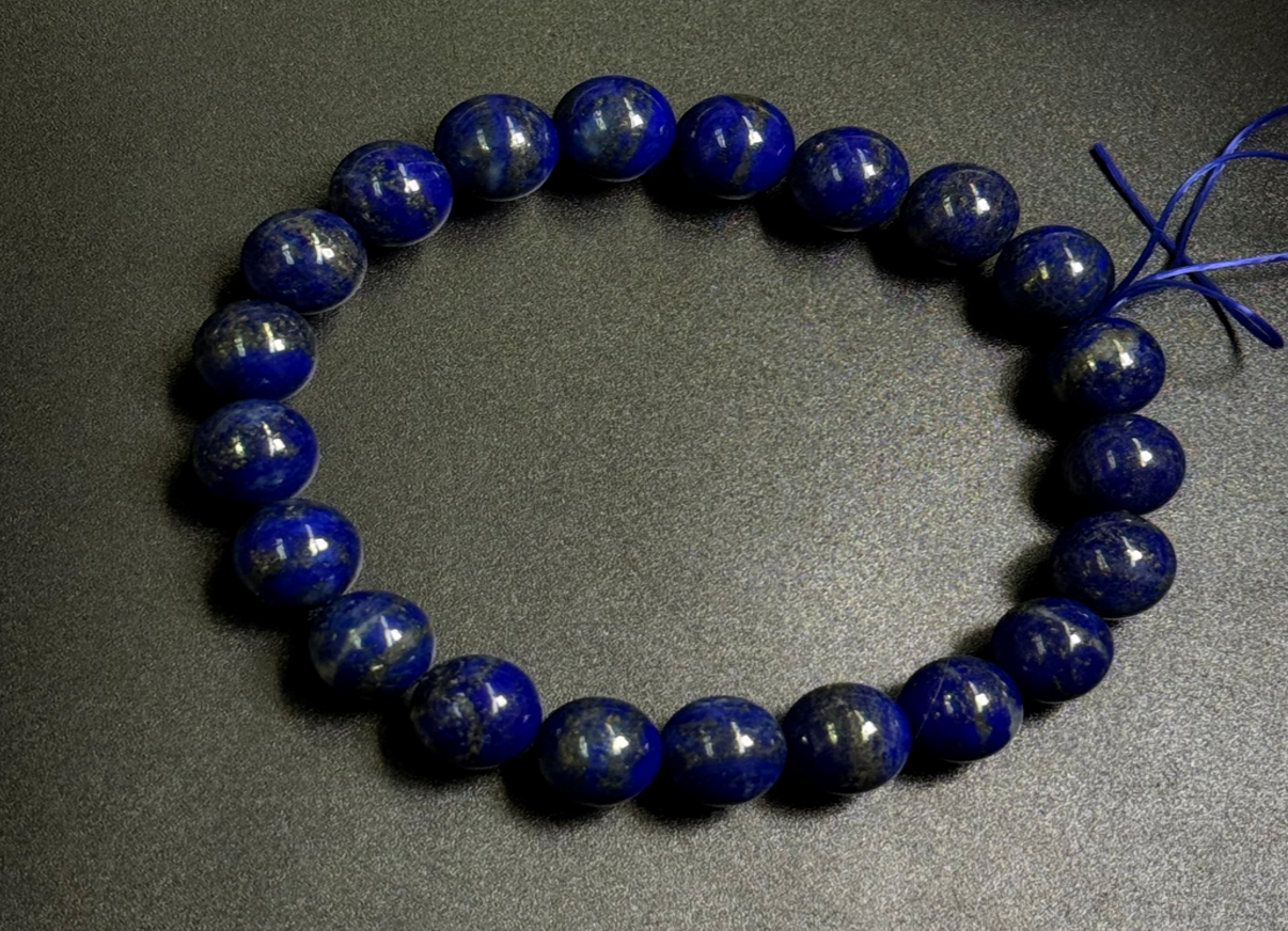 青金石【SE417】