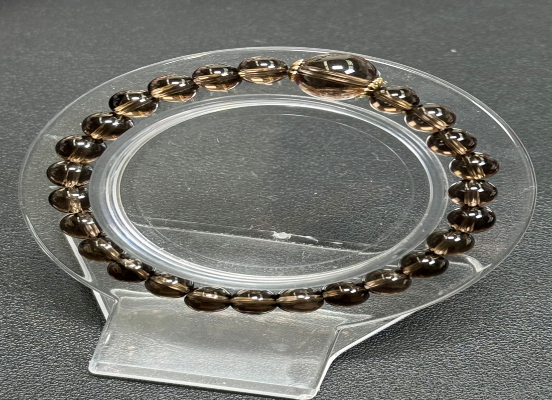 茶水晶【SE418】