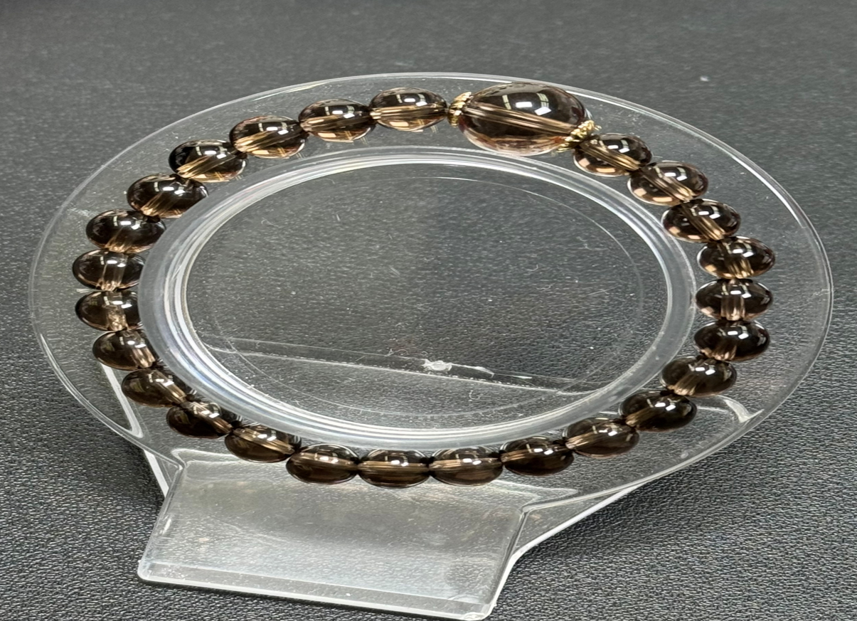 茶水晶【SE418】