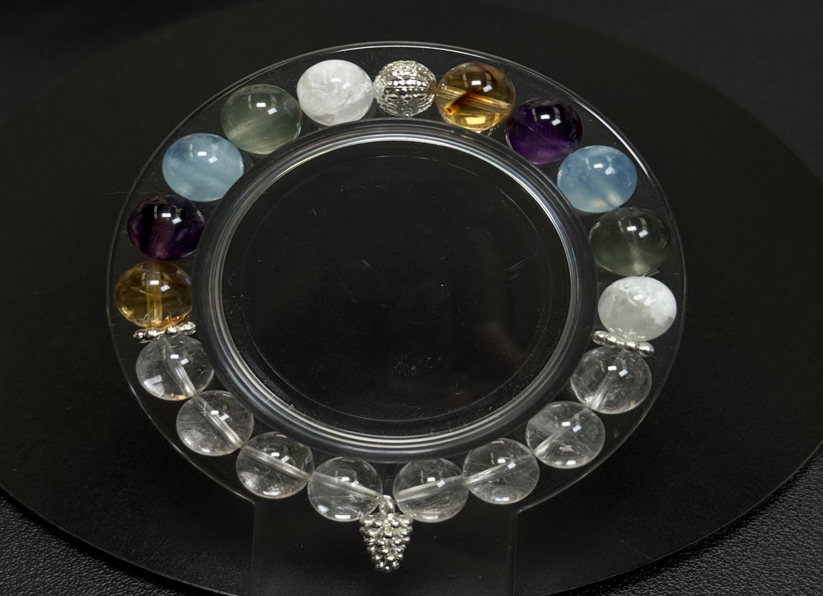 五行開運水晶【SE419】