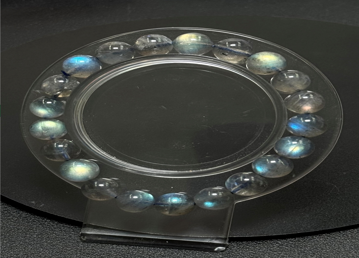 拉長石【SE420】