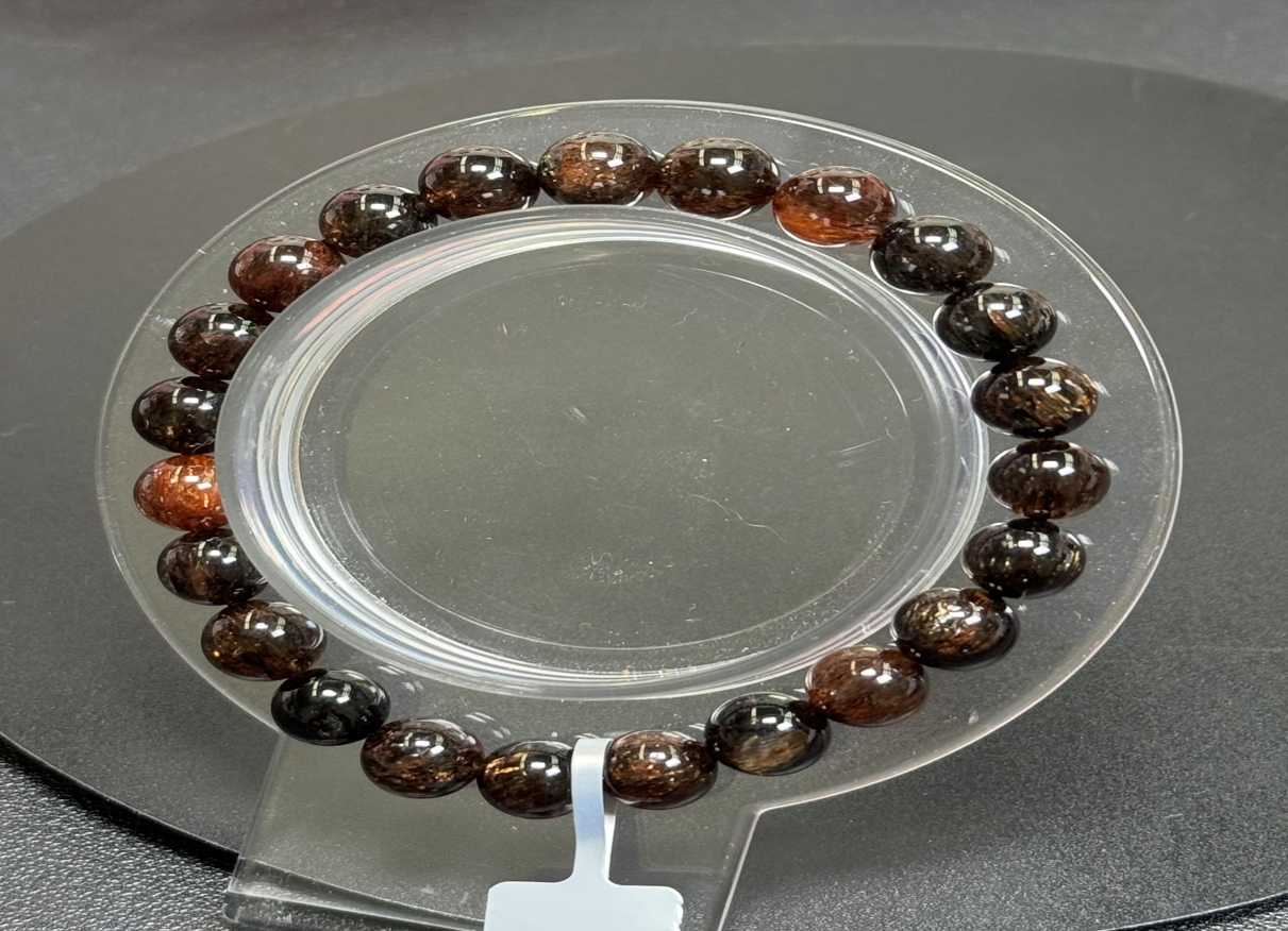 金銅綠髮碧【SE421】