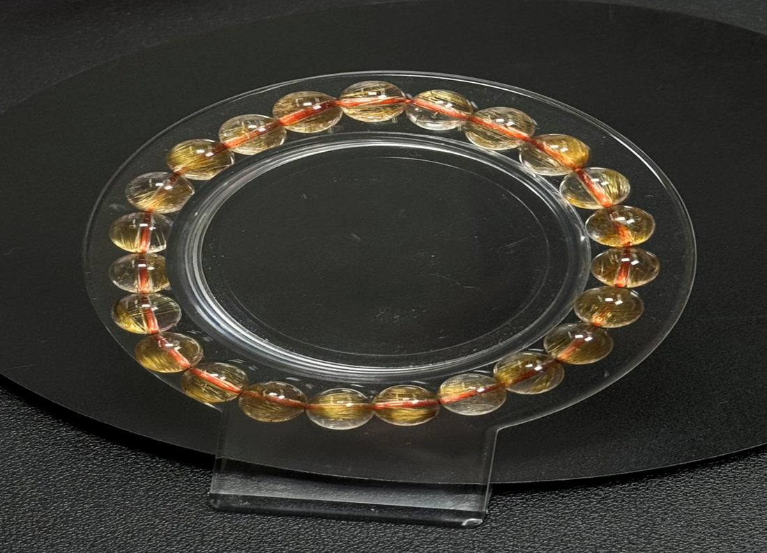 銅順髮【SE422】