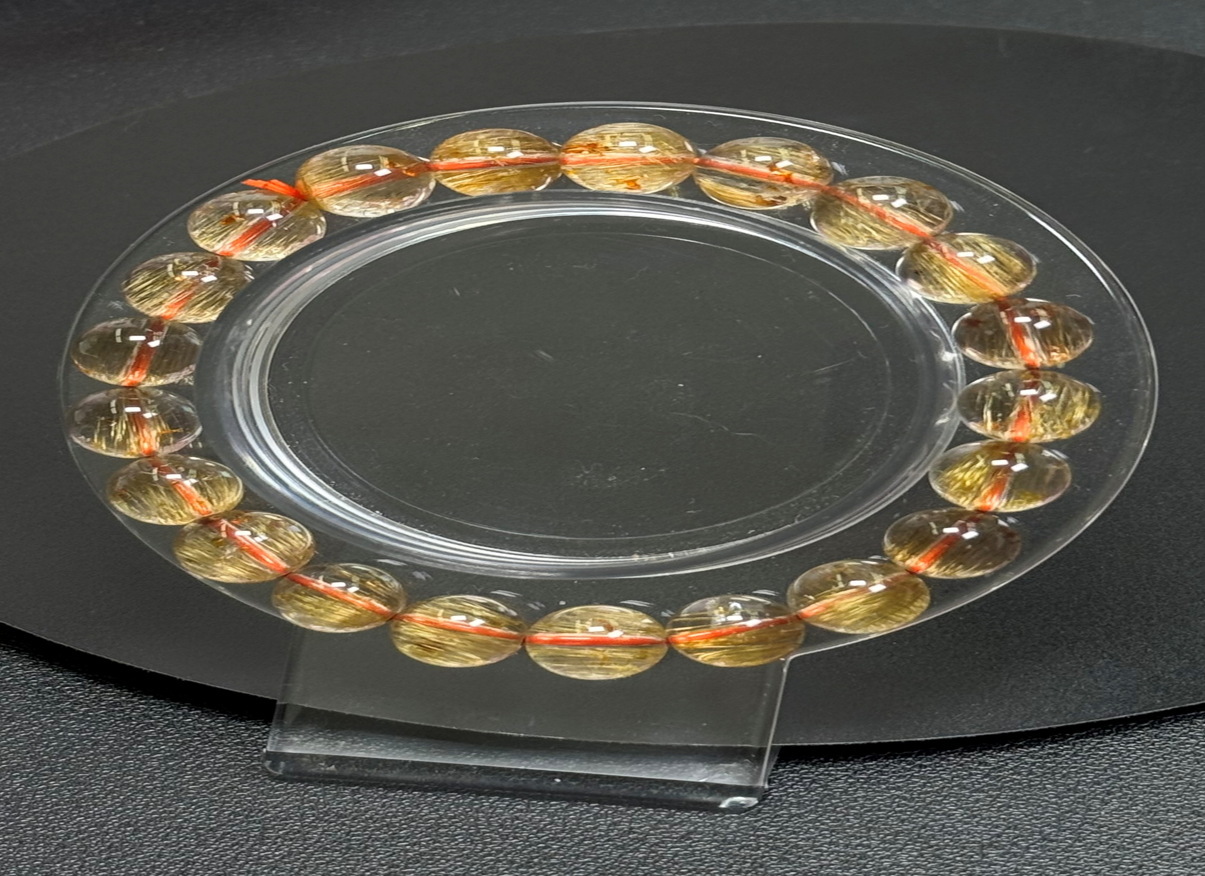 銅順髮【SE422】