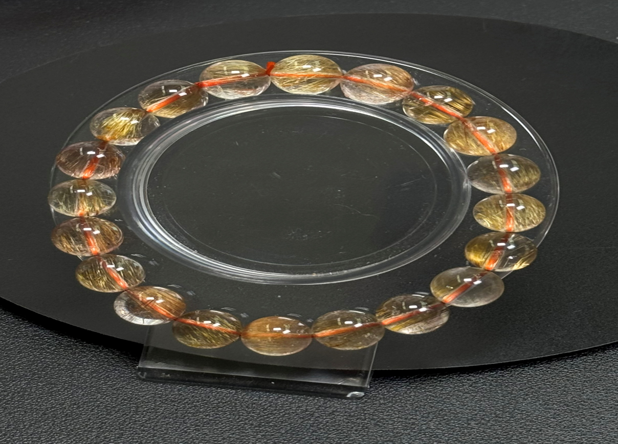 銅順髮【SE422】