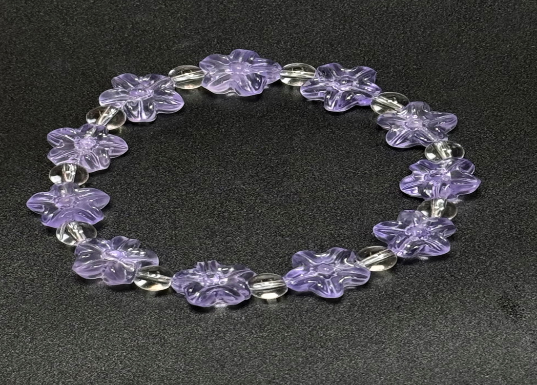 花形螢石【SE425】