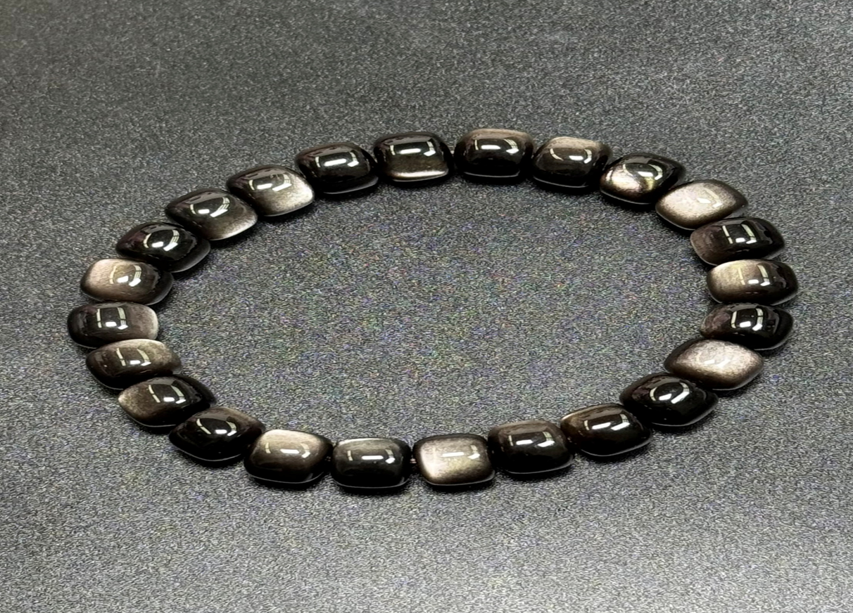 銀曜手串【SE426】