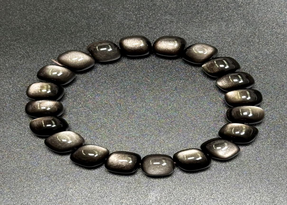 銀曜手串【SE426】