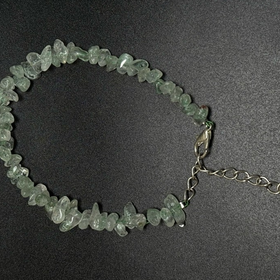 【直播2月12日】水晶