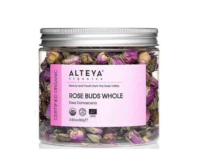 Alteya Organics