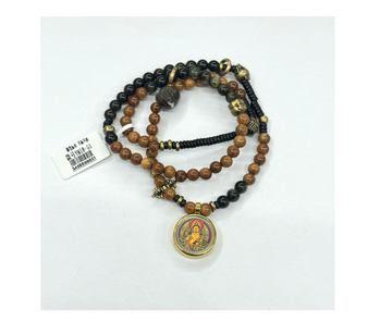 唐卡黃財神庫克【SE818】